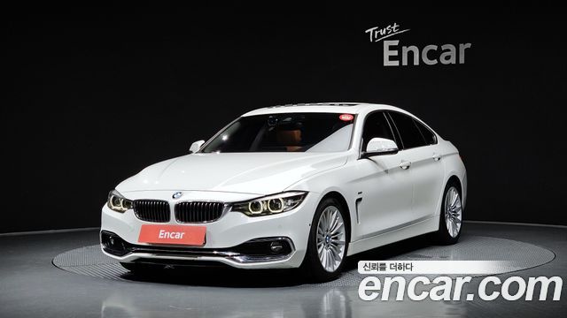 BMW | BMW 4 Series (F32) | 4 Series (F32)