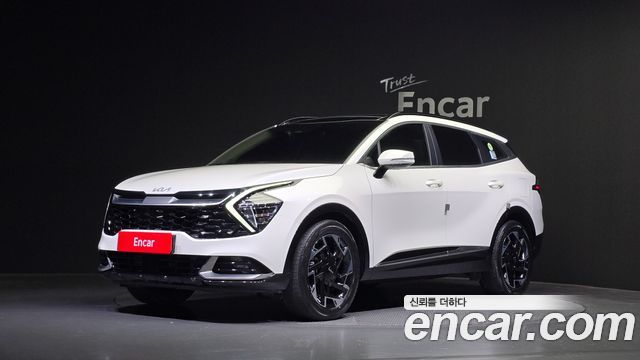 KIA | KIA Sportage 5Th Generation | Sportage 5Th Generation