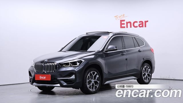 BMW | BMW X1 (F48)