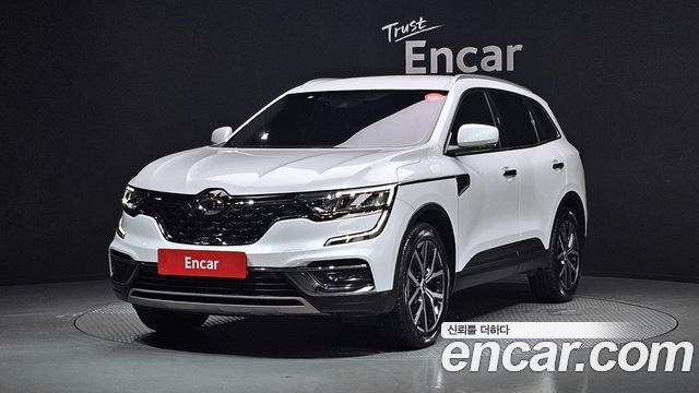 Renault Korea (Samsung) | Renault Korea (Samsung) THE NEW QM6 | THE NEW QM6