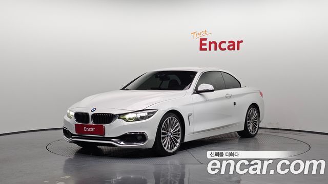 BMW | BMW 4 Series (F32) | 4 Series (F32)