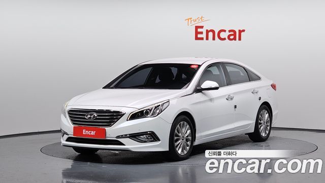 Hyundai | Hyundai LF Sonata | LF Sonata