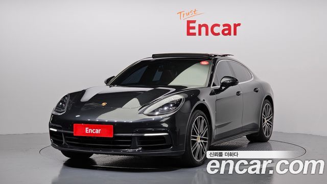 Porsche | Porsche Panamera (971) | Panamera (971)