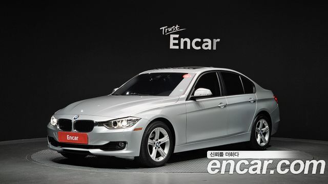 BMW | BMW 3 Series (F30) | 3 Series (F30)