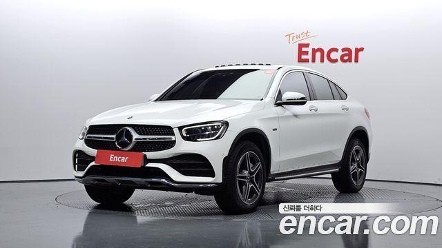 Mercedes BENZ | Mercedes BENZ GLC-Class X253 | GLC-Class X253