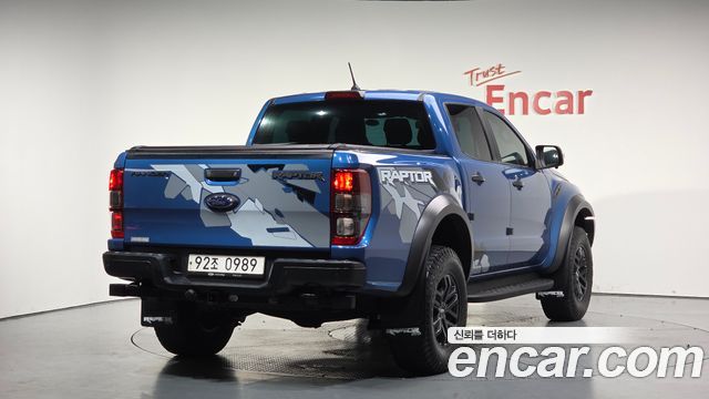 FORD | FORD Ranger 3Rd Generation | Ranger 3Rd Generation