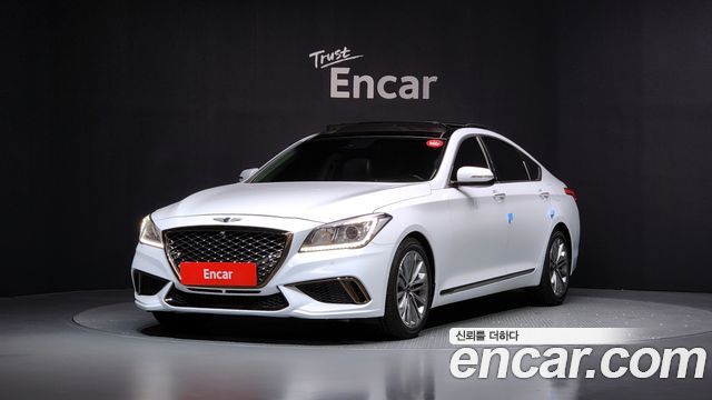 Hyundai | Hyundai Genesis DH | Genesis DH