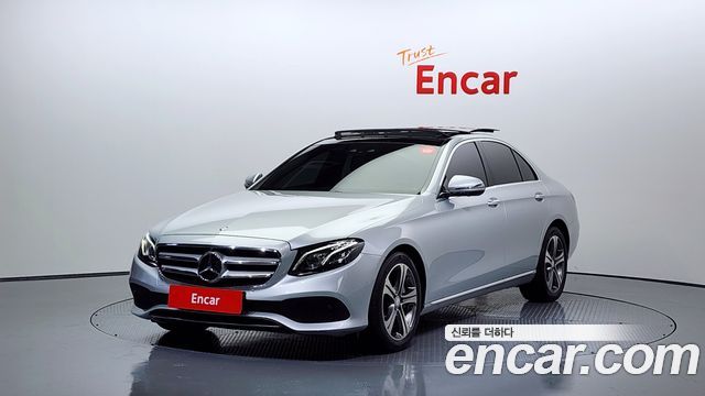 Mercedes BENZ | Mercedes BENZ E-Class W213 | E-Class W213