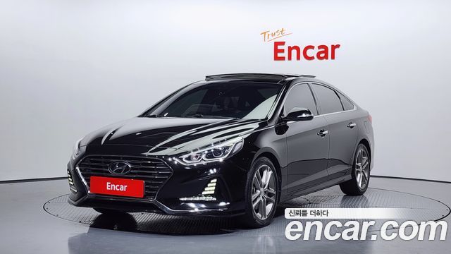 Hyundai | Hyundai Sonata NEW RISE | Sonata NEW RISE