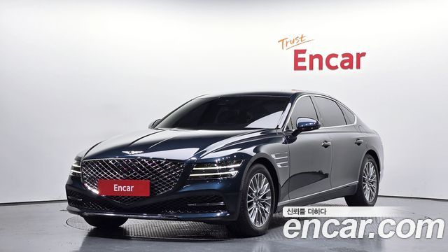 Genesis | Genesis G80 (RG3)