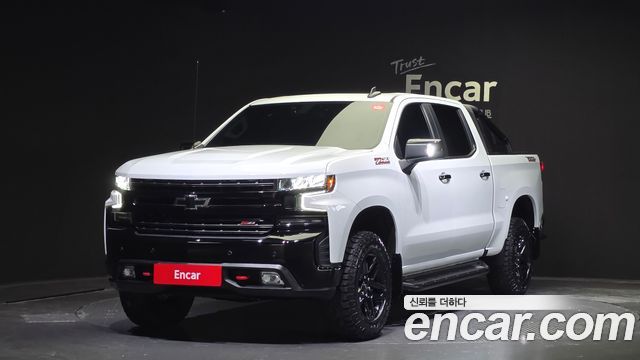Chevrolet | Chevrolet Silverado | Silverado