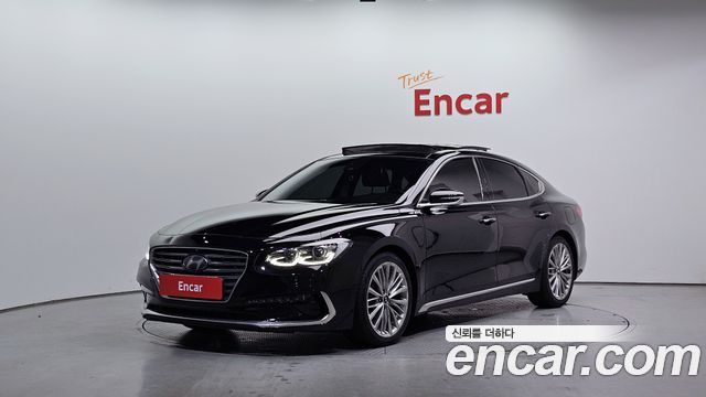 Hyundai | Hyundai Grandeur IG | Grandeur IG