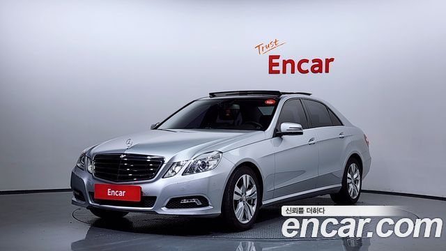 Mercedes BENZ | Mercedes BENZ E-Class W212 | E-Class W212