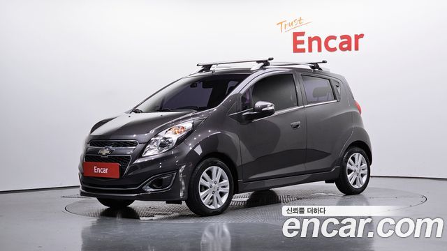 Chevrolet (GM Daewoo) | Chevrolet (GM Daewoo) Spark | Spark