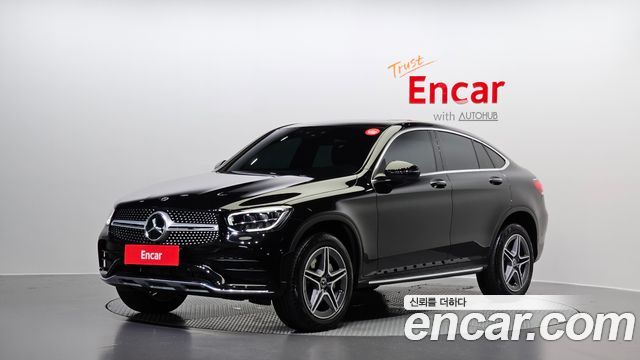 Mercedes BENZ | Mercedes BENZ GLC-Class X253 | GLC-Class X253