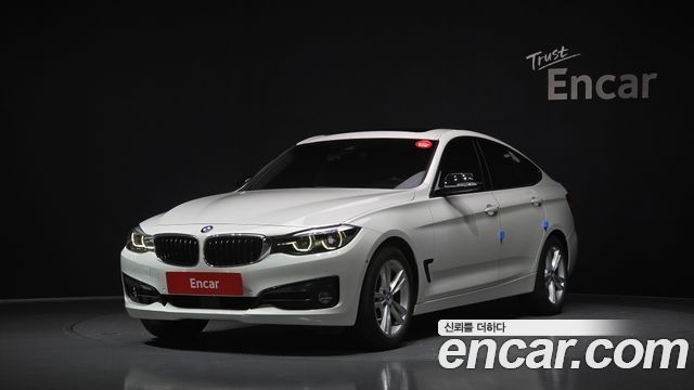 BMW | BMW 3 Series GT (F34) | 3 Series GT (F34)