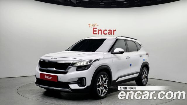 KIA | KIA Seltos | Seltos