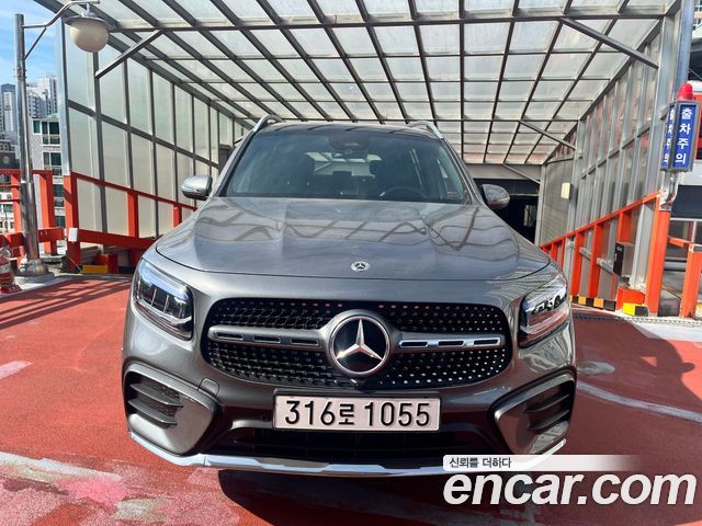 Mercedes BENZ | Mercedes BENZ GLB-Class X247 | GLB-Class X247