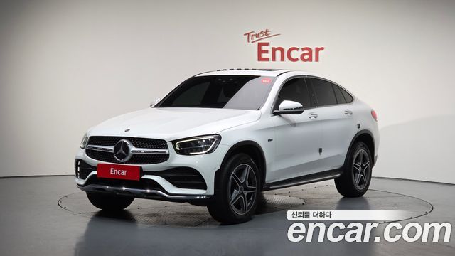 Mercedes BENZ | Mercedes BENZ GLC-Class X253 | GLC-Class X253