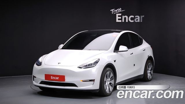 Tesla | Tesla Model Y | Model Y