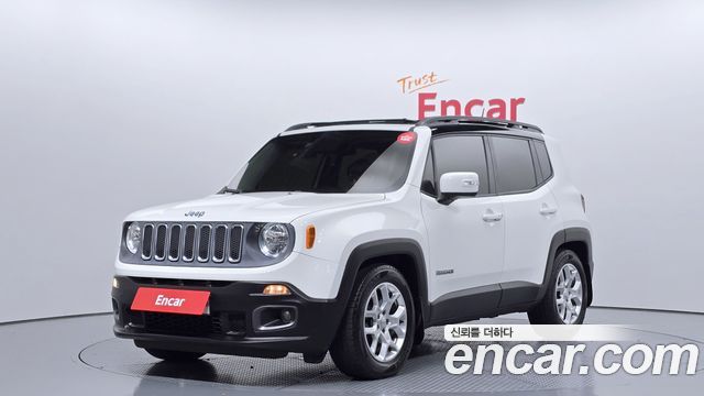 JEEP | JEEP Renegade | Renegade