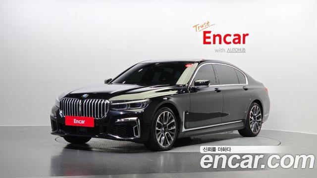 BMW | BMW 7 Series (G11) | 7 Series (G11)