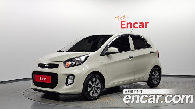 KIA | KIA THE NEW Morning | THE NEW Morning