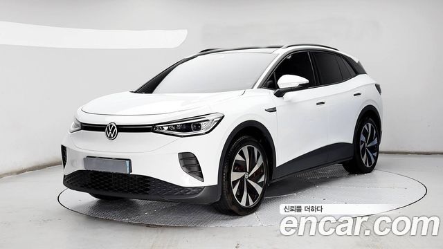 Volkswagen | Volkswagen ID.4