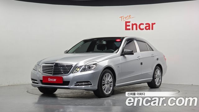 Mercedes BENZ | Mercedes BENZ E-Class W212 | E-Class W212