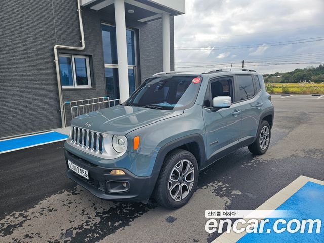 JEEP | JEEP Renegade | Renegade