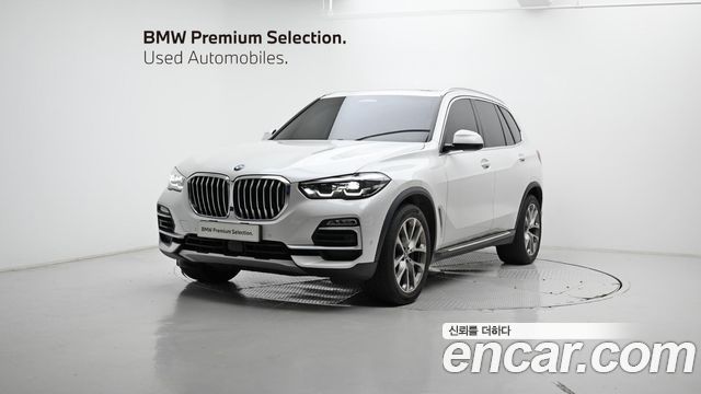 BMW | BMW X5 (G05)