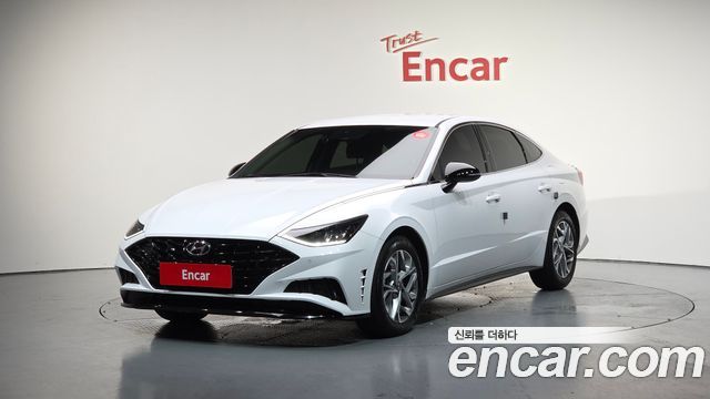 Hyundai | Hyundai Sonata (DN8) | Sonata (DN8)