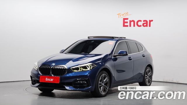 BMW | BMW 1 Series (F40) | 1 Series (F40)