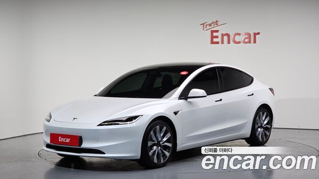 Tesla | Tesla Model 3 | Model 3