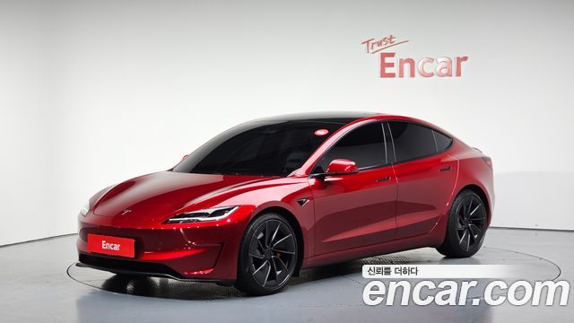 Tesla | Tesla Model 3 | Model 3