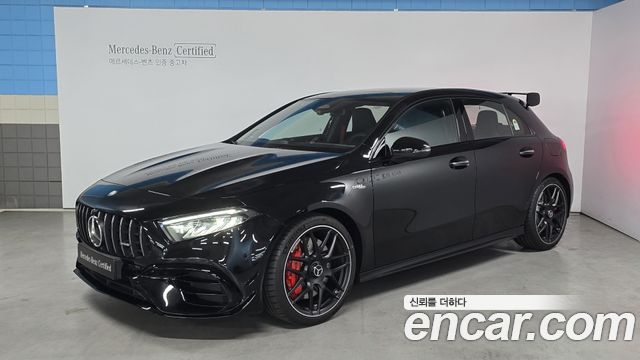 Mercedes BENZ | Mercedes BENZ A-Class W177 | A-Class W177