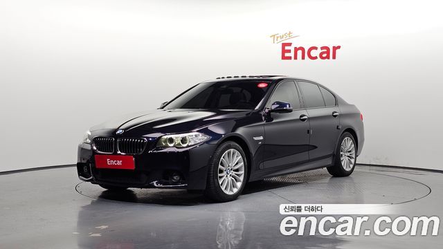 BMW | BMW 5 Series (F10) | 5 Series (F10)