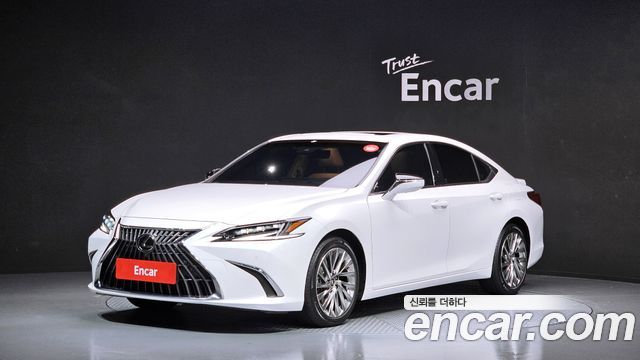 Lexus | Lexus ES300h 7Th Generation | ES300h 7Th Generation
