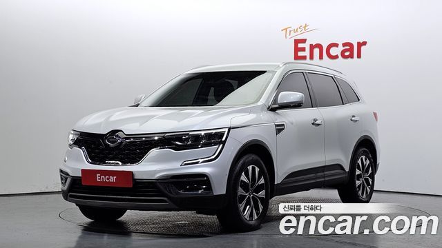 Renault Korea (Samsung) | Renault Korea (Samsung) THE NEW QM6 | THE NEW QM6