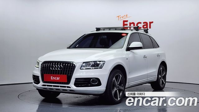 AUDI | AUDI Q5