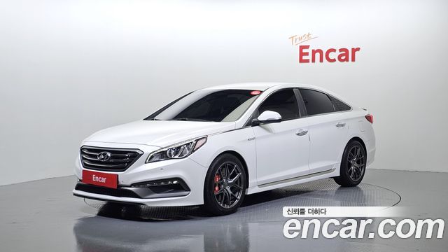 Hyundai | Hyundai LF Sonata | LF Sonata