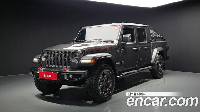 JEEP | JEEP Gladiator (JT) | Gladiator (JT)