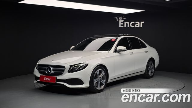 Mercedes BENZ | Mercedes BENZ E-Class W213 | E-Class W213