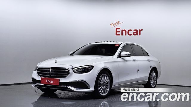 Mercedes BENZ | Mercedes BENZ E-Class W213 | E-Class W213