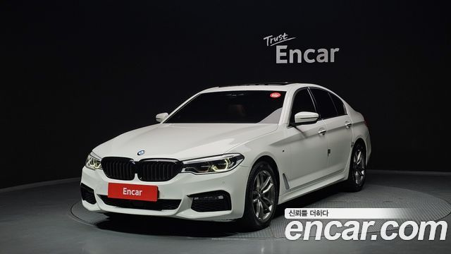 BMW | BMW 5 Series (G30) | 5 Series (G30)