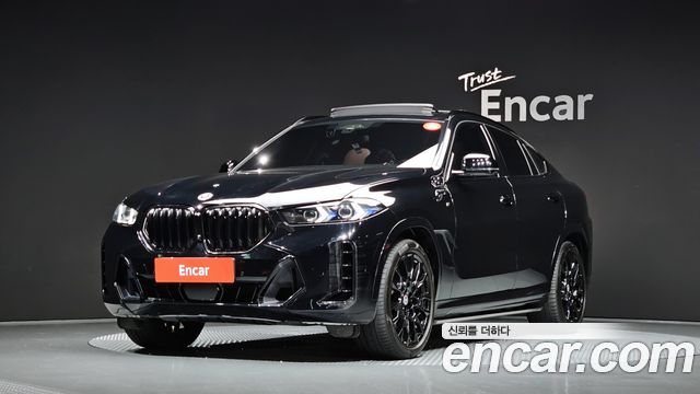 BMW | BMW X6 (G06) | X6 (G06)