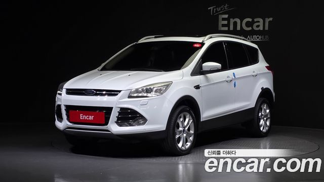 FORD | FORD KUGA 2Nd Generation | KUGA 2Nd Generation