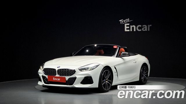 BMW | BMW Z4 (G29) | Z4 (G29)