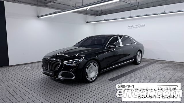 Mercedes BENZ | Mercedes BENZ S-Class W223 | S-Class W223