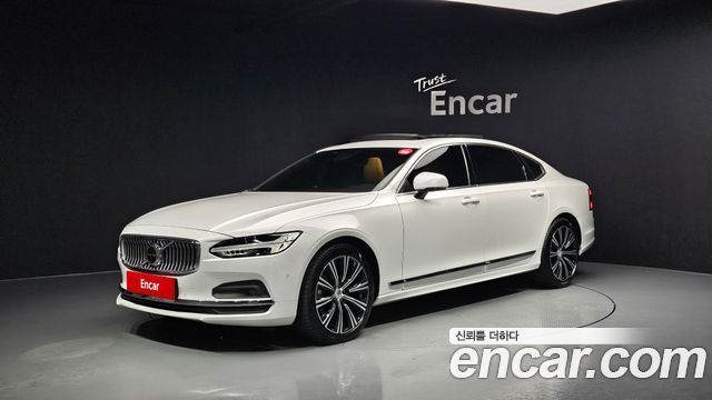 Volvo | Volvo S90 | S90